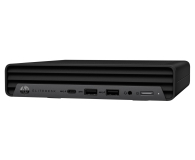 HP EliteDesk 805 G6 Mini R5 PRO 4650GE/16GB/256/W11P odnowiony - 1580250 - zdjęcie 2